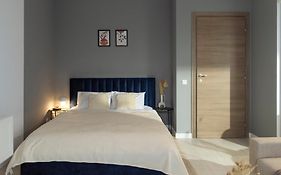 21 Residence City Stay With Private Parking Lujerului